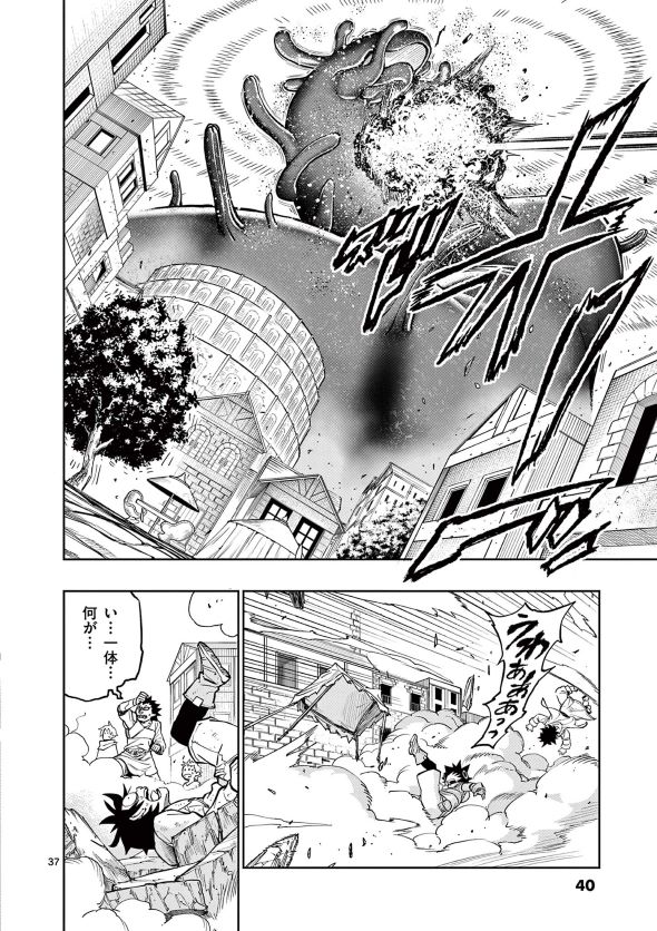 最強女師匠たちが育成方針を巡って修羅場