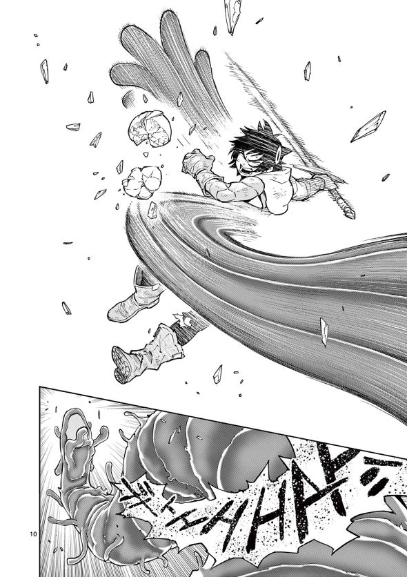 最強女師匠たちが育成方針を巡って修羅場