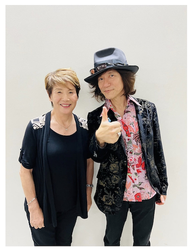 ダイアモンド☆ユカイと井村雅代