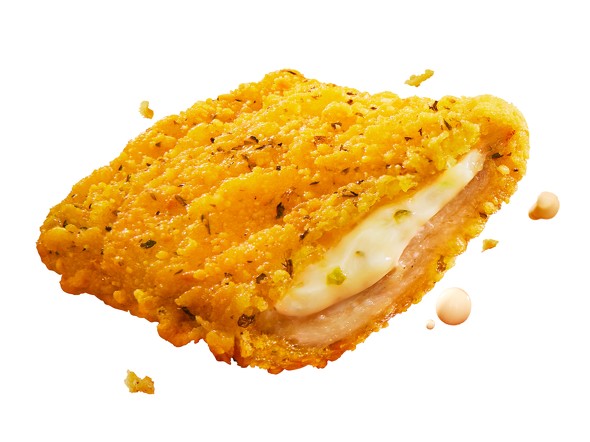 ファミリーマート タルタルソースinファミチキ タルタルソースinクリスピーチキン 数量限定 新商品