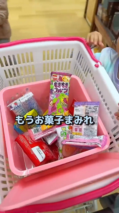 ダイソー 20個 好きなの 買っていいよ 娘 パパ 買い物