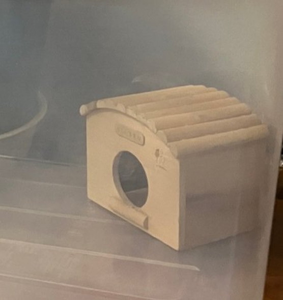 ハムスターハウス