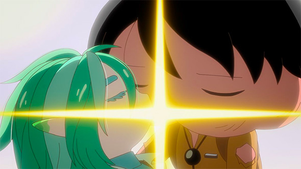 映画おしりたんてい さらば愛しき相棒（おしり）よ