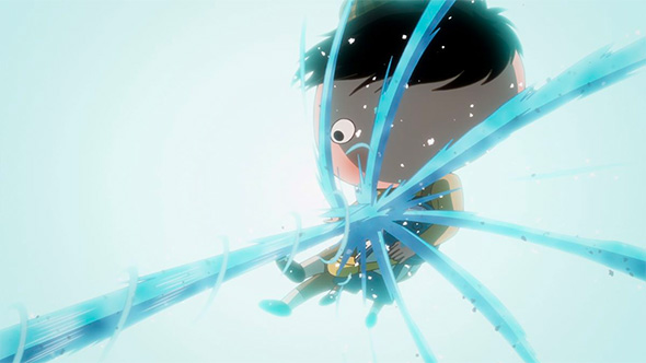 映画おしりたんてい さらば愛しき相棒（おしり）よ