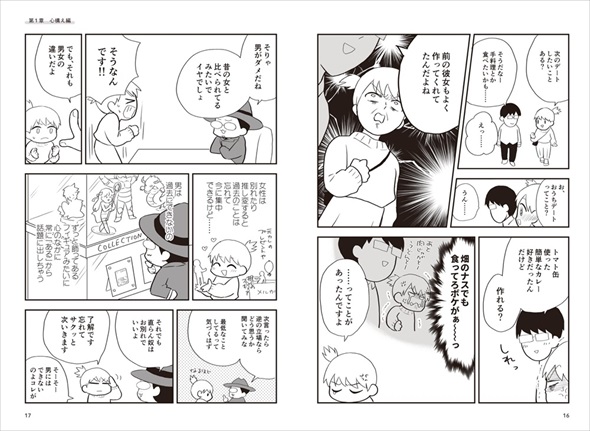 オタク婚活悩み相談室