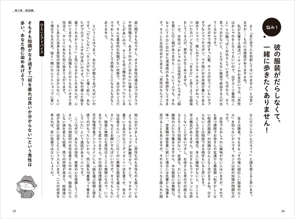 オタク婚活悩み相談室