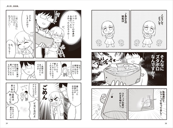 オタク婚活悩み相談室