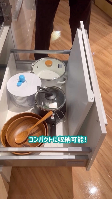 ニトリ キッチン 便利グッズ