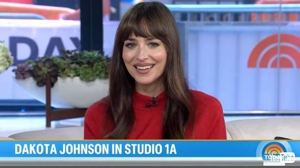 ダコタ・ジョンソン、2世セレブ“ネポベビー”論争に言及