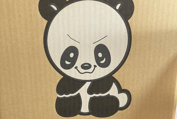 引っ越し すぐ使う 箱 見分ける 方法 アイデア 眉毛 付け足す パンダ