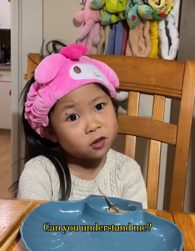 アメリカの暮らしに適応していく6歳娘