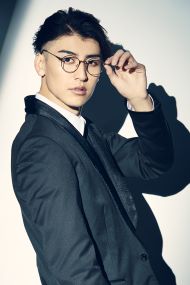 久住 楓 （演：井阪郁）