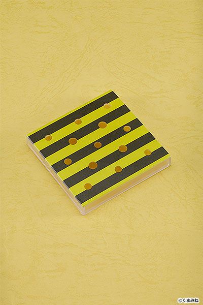 ねんどろいど 仕事猫