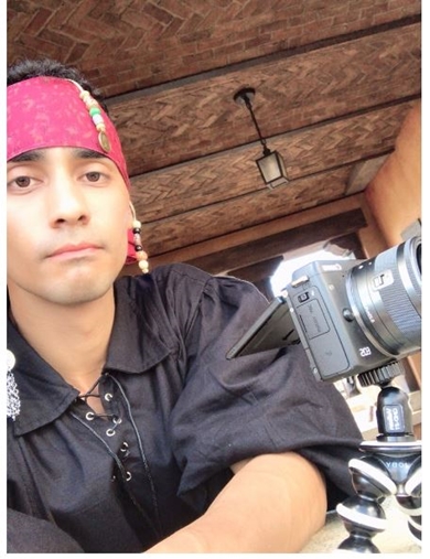 アレク付き人白血病