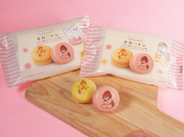 ファミリーマート 「ファミリ〜にゃ〜ト大作戦！」