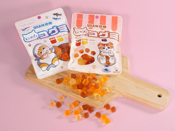 ファミリーマート 「ファミリ〜にゃ〜ト大作戦！」
