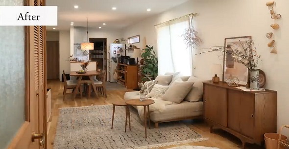 心地よいお部屋09