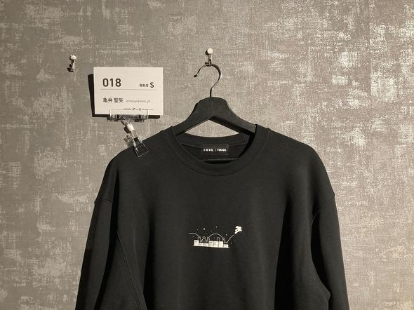 トキキル　東京ミステリーサーカス