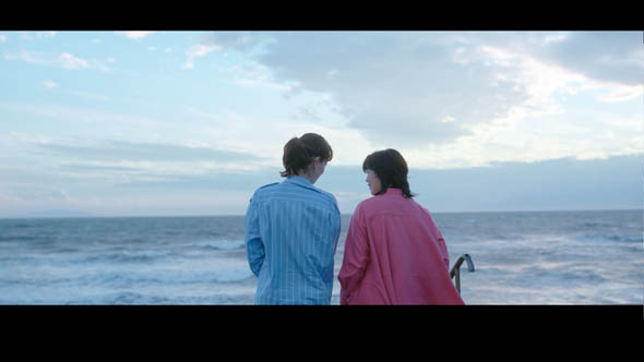 市川実日子と松たか子