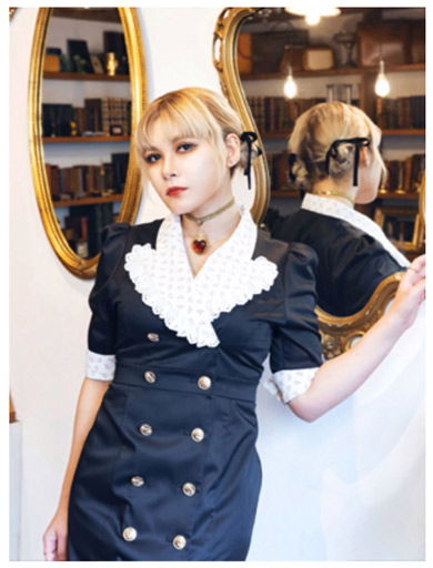 所属事務所公式Webサイト