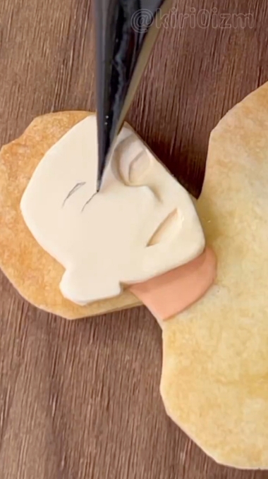 あんスタ アイシングクッキー