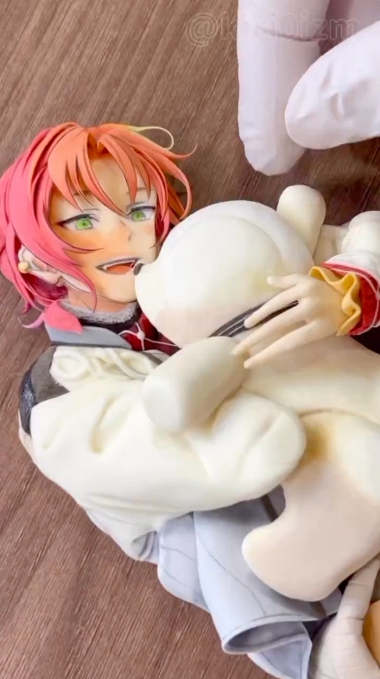 あんスタ アイシングクッキー