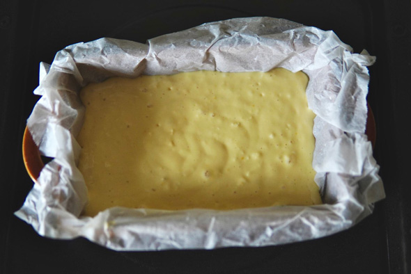 ホットケーキ オーブン 焼く パンケーキ 作り方