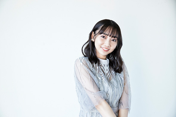 出浦白津莉役_矢野妃菜喜