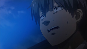 ニートくノ一となぜか同棲はじめました