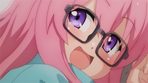 ニートくノ一となぜか同棲はじめました