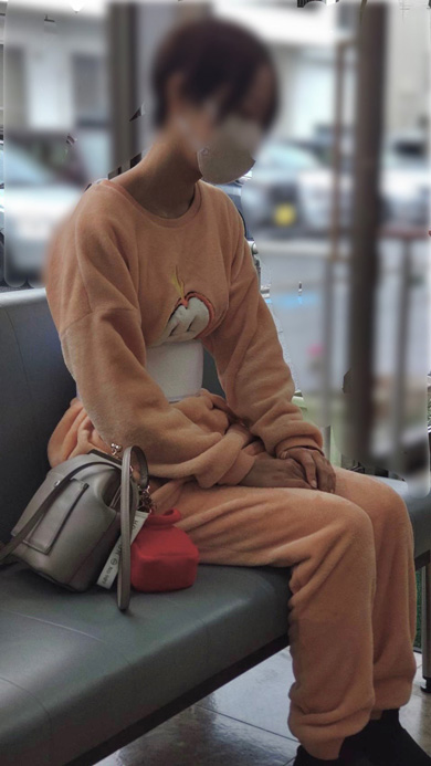 ポケモン ホゲータ パジャマ 病院 サポーター 助骨