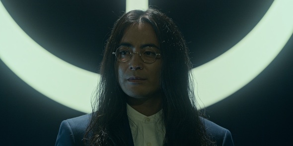 「忍びの家 House of Ninjas」に教祖役で山田孝之