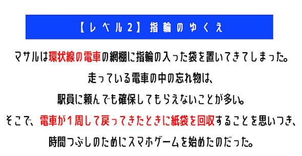 ウミガメのスープ　水平思考クイズ　カプリティオ　古川洋平