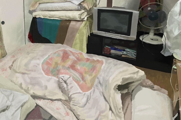 おばあちゃんち