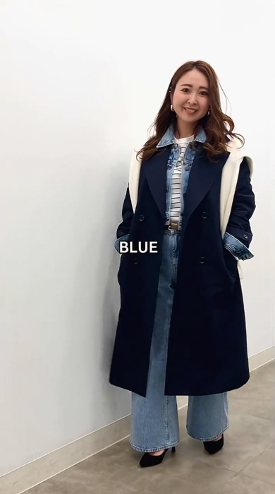 GU 新作 春 ヴィンテージ風 デニムジャケット  デニムクロップドジャケット