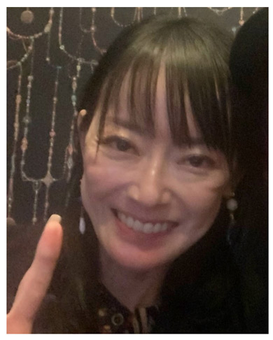 遠野なぎこ公式ブログ