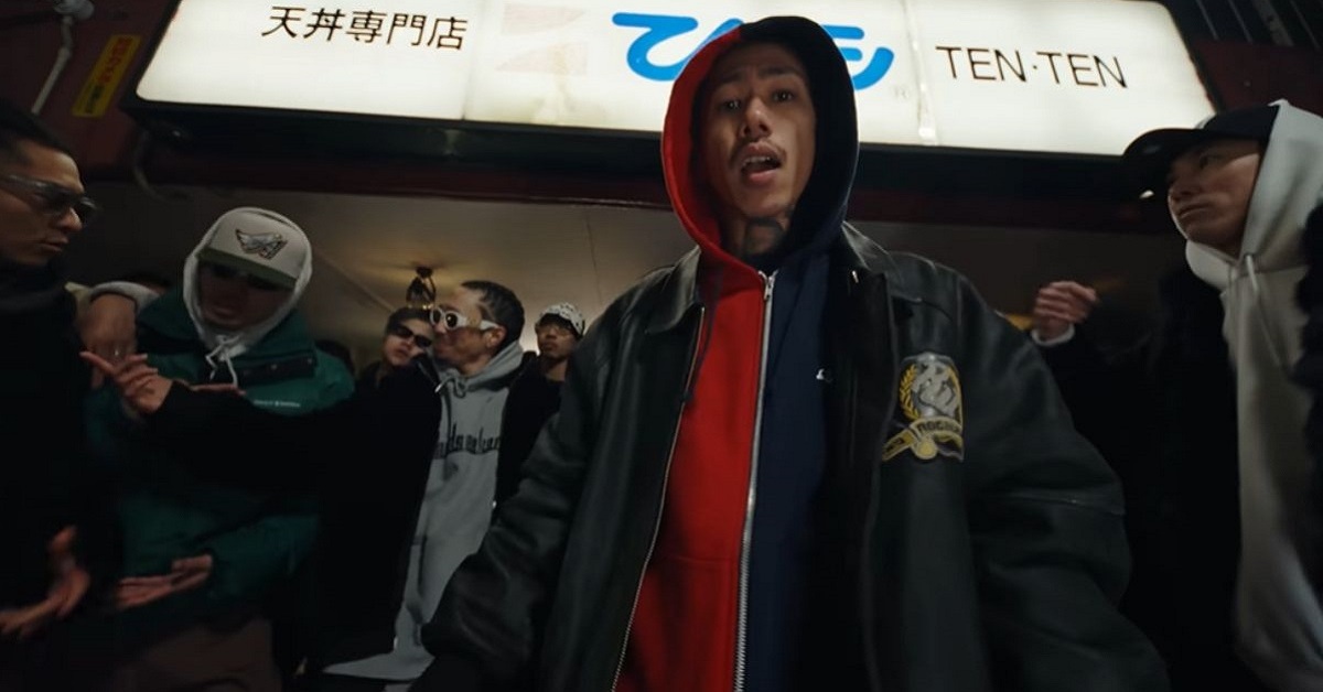 元KOHH、引退から2年ぶりの新名義デビュー曲がトレンド入りへ
