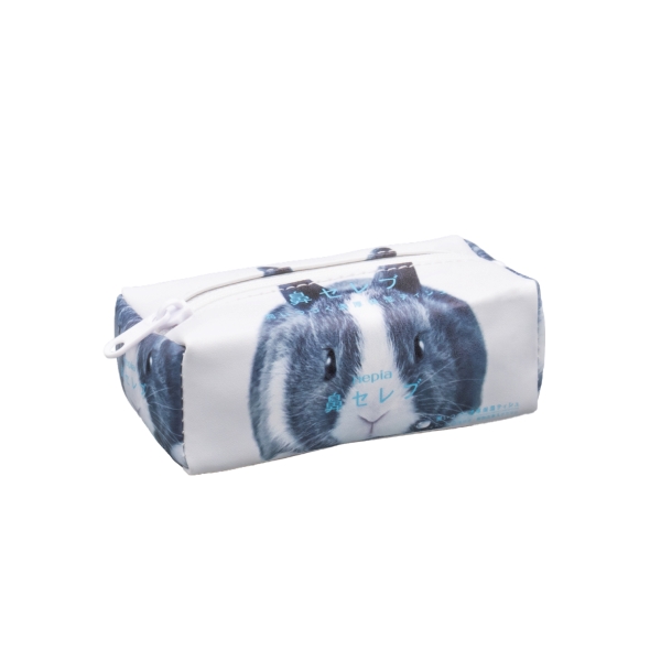 nepia 鼻セレブ ポーチコレクション