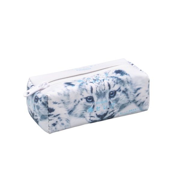 nepia 鼻セレブ ポーチコレクション