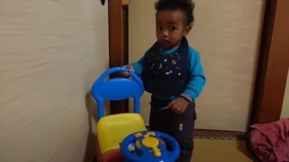 アフリカ→日本に移住して初めての正月