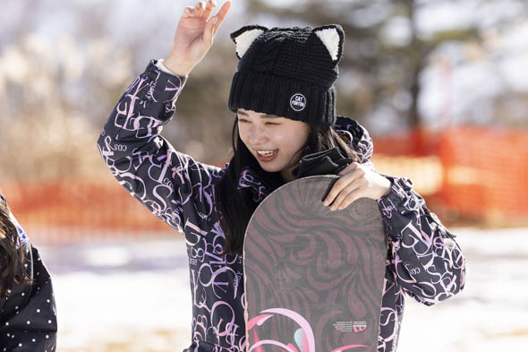 恋する週末ホームステイ