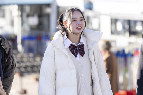 恋する週末ホームステイ