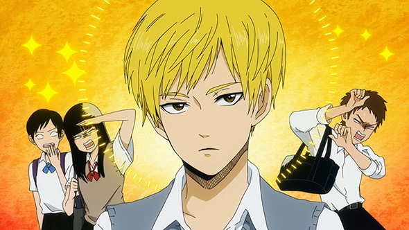 ティーザーPV場面カット1