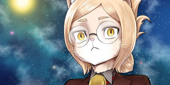 ヒトナー 週刊少年ジャンプ＋