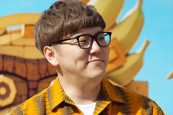 USJ ドンキーコング ユニバーサルスタジオジャパン HIKAKIN 山之内すず