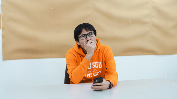 【PR】 BIGLOBE ビッグローブ光10ギガ TikTokエフェクト ドッキリ！激変フェイス