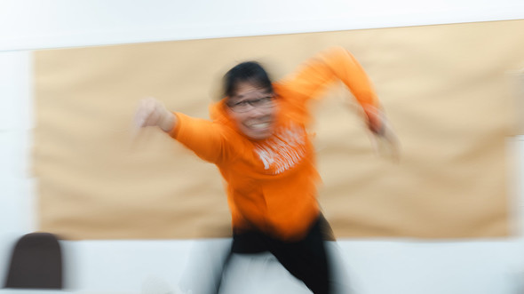 【PR】 BIGLOBE ビッグローブ光10ギガ TikTokエフェクト ドッキリ！激変フェイス