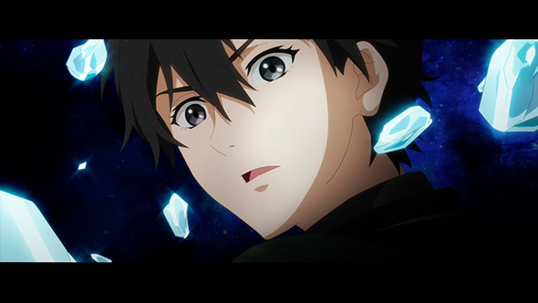 龍族 -The Blazing Dawn-