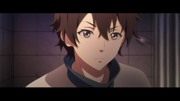 龍族 -The Blazing Dawn-