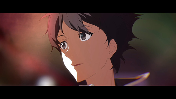 龍族 -The Blazing Dawn-